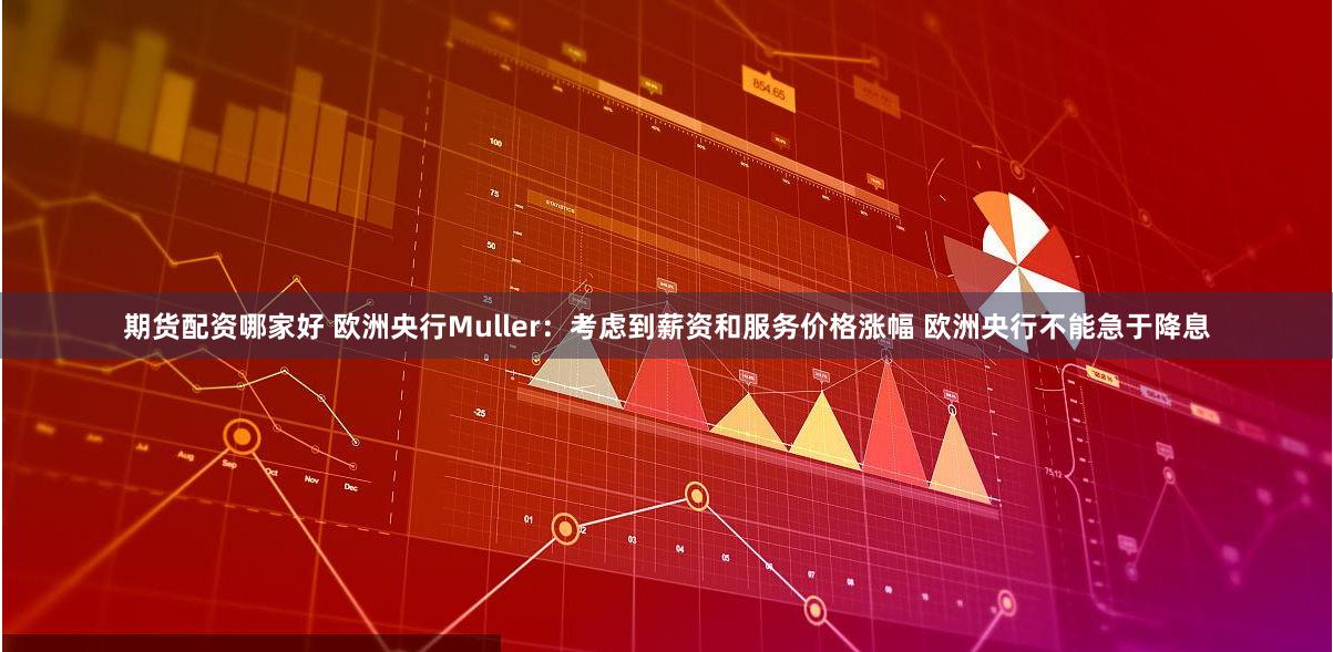 期货配资哪家好 欧洲央行Muller：考虑到薪资和服务价格涨幅 欧洲央行不能急于降息